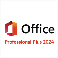 Office Professional Plus 2024 – Lifetime License